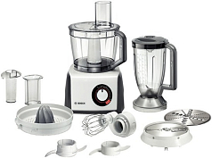 Кухонный комбайн Bosch MCM 62020