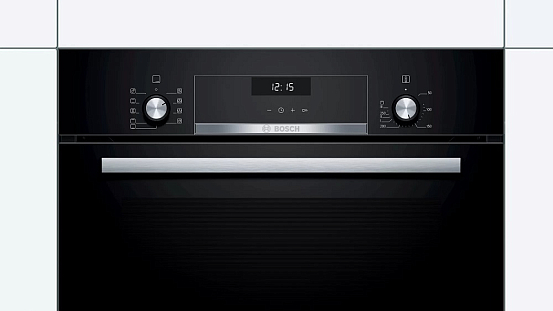 Духовой шкаф Bosch HBJ514EB0R preview 2