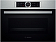 Компактный духовой шкаф Bosch CBG635BS1