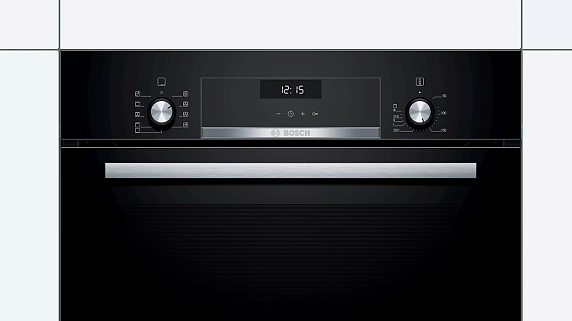 Духовой шкаф Bosch HBJ514EB0R preview 2