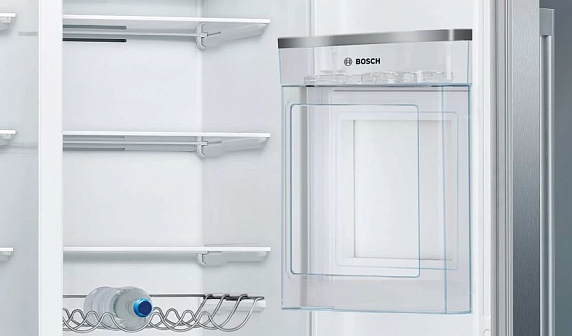 Холодильник Side-by-Side Bosch KAG93AI30R preview 6