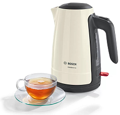 Чайник Bosch TWK 6A017