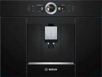 Встраиваемая кофемашина Bosch CTL636EB6 по цене 255300 руб. в официальном интернет-магазине bosch-centre.ru