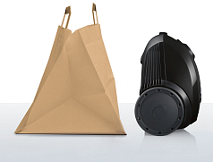 Пылесос Bosch BGB21550