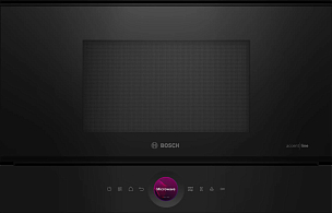 Встраиваемая микроволновая печь Bosch BFL9221B1