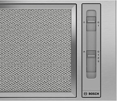 Встраиваемая вытяжка Bosch DLN52AA70