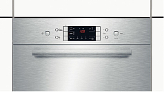 Встраиваемая посудомоечная машина Bosch SCE 52M55 RU