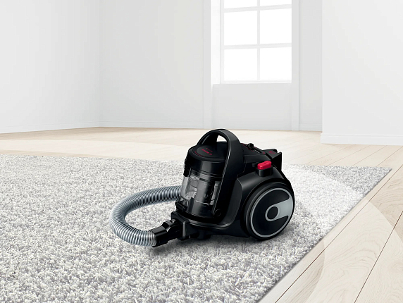 Пылесос Bosch BGS05BA2T preview 5