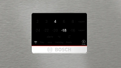 Двухкамерный холодильник Bosch KGP76AIC0N