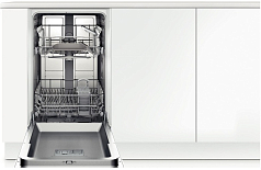 Встраиваемая посудомоечная машина Bosch SPV 40M20 RU