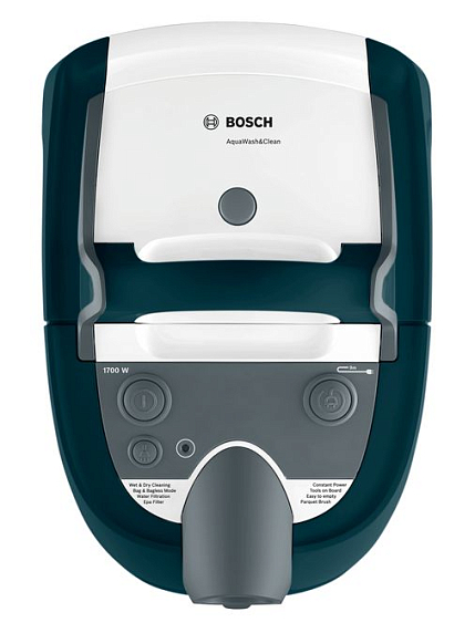 Пылесос Bosch BWD41720 preview 7