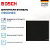 Купить Индукционная варочная панель Bosch PIF61RHB1E preview 2