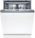 Встраиваемая посудомоечная машина Bosch SMV4EVX04E