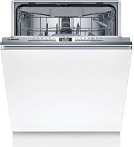 Встраиваемая посудомоечная машина Bosch SMV4EVX04E
