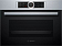 Компактный духовой шкаф Bosch CBG675BS3