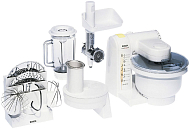 Кухонный комбайн Bosch MUM 4655