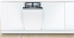 Встраиваемая посудомоечная машина Bosch SPV25CX10R