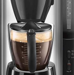 Кофеварка Bosch TKA 6643