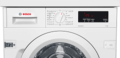 Встраиваемая стиральная машина Bosch WIW24342EU