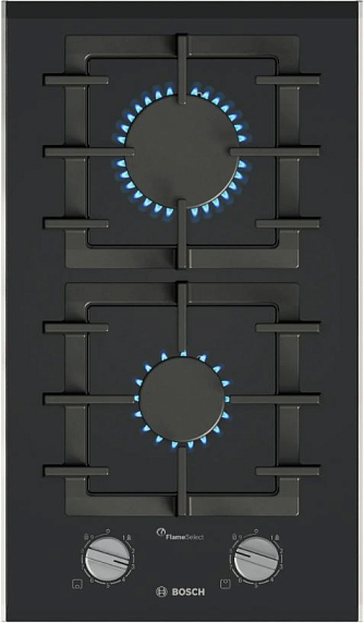 Газовая варочная панель Bosch PRB3A6I40L preview 1