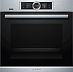Купить Духовой шкаф Bosch HRG636XS7 preview 1