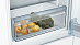 Купить Встраиваемый двухкамерный холодильник Bosch KIV87VS30M preview 7