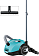 Пылесос Bosch BZGL2A312