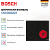 Купить Электрическая варочная панель Bosch PKE61RBA2E preview 2