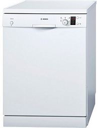 посудомоечная машина Bosch SMS 50E02 RU