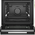 Купить Духовой шкаф Bosch HBG976MM1 preview 5