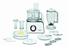 Кухонный комбайн Bosch MCM 4100