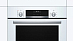 Купить Духовой шкаф Bosch HIJ557YW0R preview 2