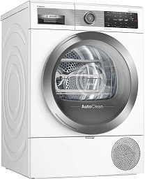 Сушильная машина Bosch WTX8HEL9SN Сушильная машина Bosch WTX8HEL9SN