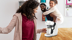 Кофемашина Bosch TAS1104 Tassimo