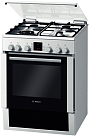 Комбинированная плита Bosch HGV 74W755 R
