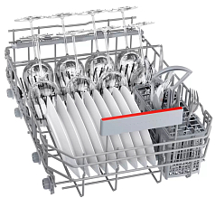 Встраиваемая посудомоечная машина Bosch SPH4HKX11R