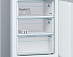 Купить Двухкамерный холодильник Bosch KGV39XL21R preview 4