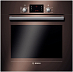 Духовой шкаф Bosch HBG 34B540 фото 1 Купить Духовой шкаф Bosch HBG 34B540 preview 1