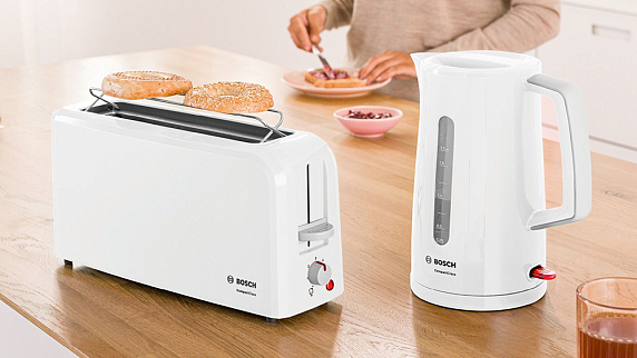 Чайник Bosch TWK 3A011 preview 18