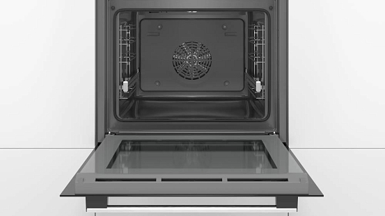 Духовой шкаф Bosch HBG537NS0R preview 4