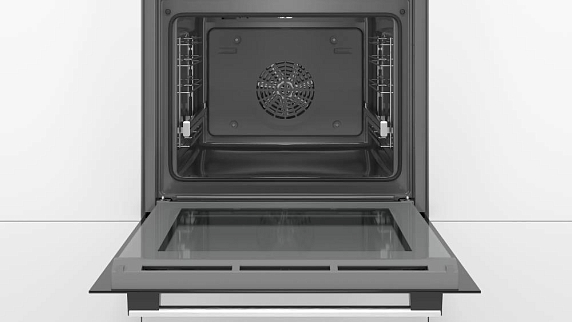 Духовой шкаф Bosch HBG537NS0R preview 4