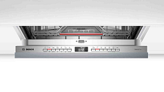 Встраиваемая посудомоечная машина Bosch SMV4HCX2IR