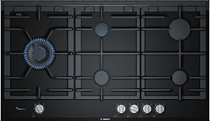 Газовая варочная панель Bosch PRS9A6D70M