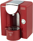 Кофемашина Bosch TAS 5543EE Tassimo