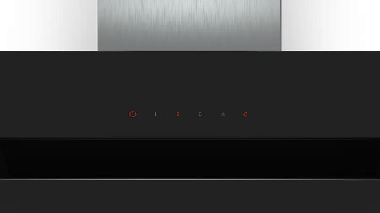 Вытяжка Bosch DWK97HM61T preview 5