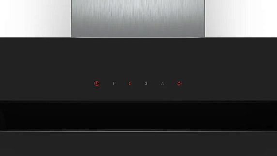 Вытяжка Bosch DWK97HM61T preview 5