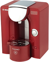 Кофемашина Bosch TAS 5543EE Tassimo