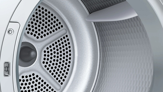Сушильная машина Bosch WTH86277PL preview 12