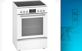 Новинки плит Bosch в 2021 году