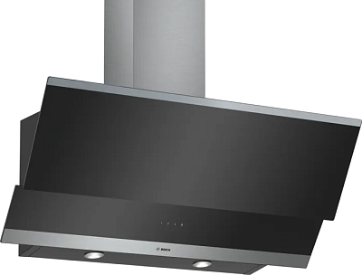 Вытяжка Bosch DWK095G60T по цене 41830 руб. Техника Бош в официальном ...